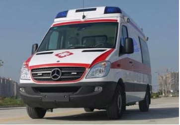 克孜勒苏救护车租赁