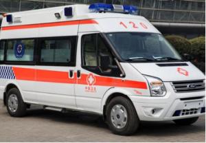 克孜勒苏救护车租赁